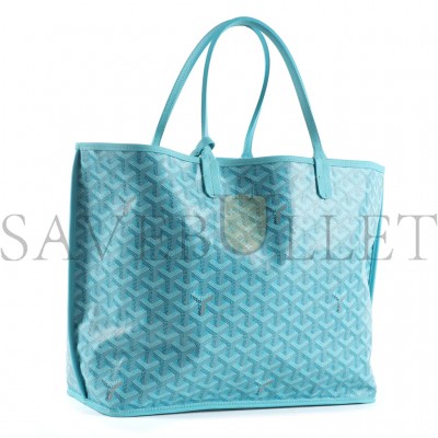 GOYARD ANJOU CLOTH TOTE (47*34cm)